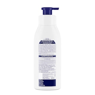 Foto 7 | Loción Corporal Nivea Natural Glow Cell Repair Spf 15 400 Ml - Venta Internacional.