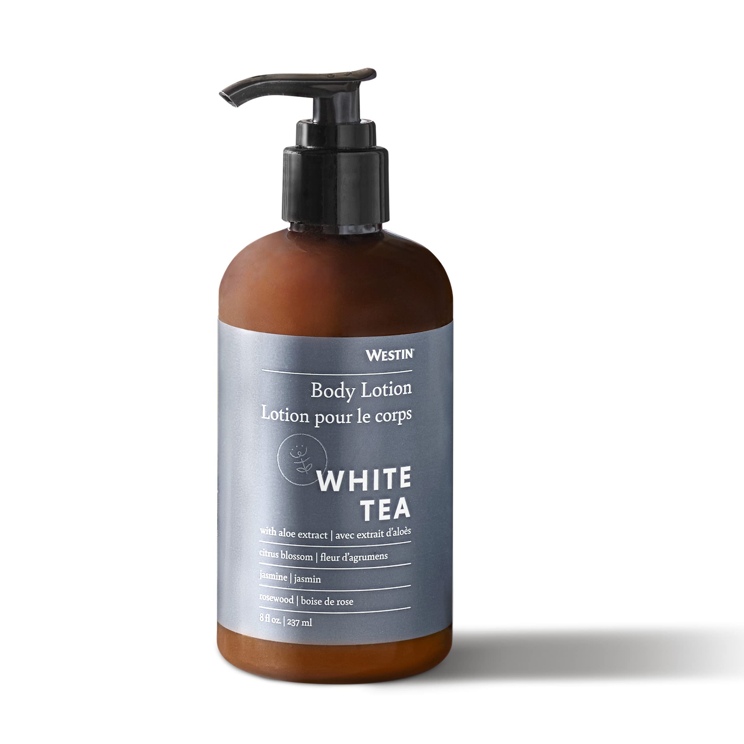 Foto 2 pulgar | Loción Corporal Westin White Tea Aloe, 240 Ml, Hidratante Para La Piel - Venta Internacional.