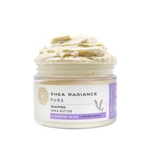 Foto 1 | Manteca Corporal Batida Shea Radiance P.u.r.e. Con Avena 200 Ml - Venta Internacional.