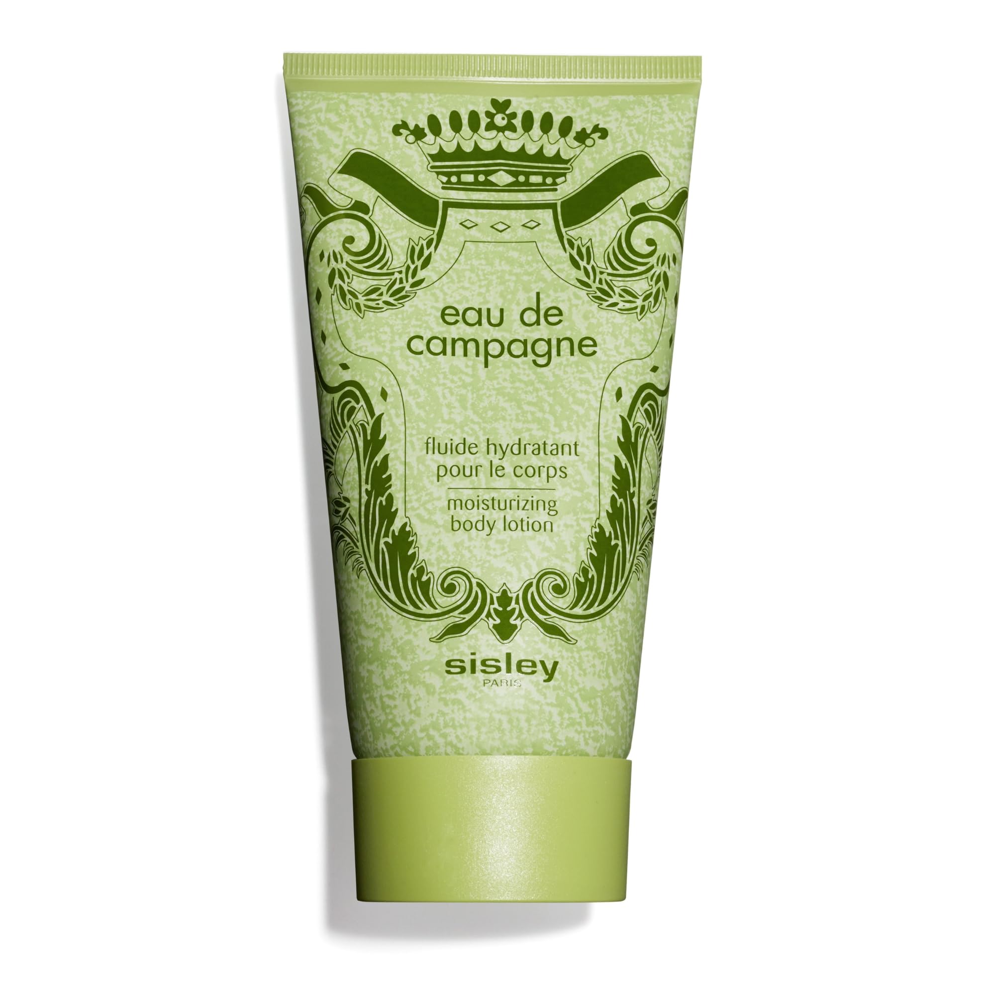 Foto 2 pulgar | Loción Corporal Sisley Paris Eau de Campagne de 150 ml-Venta Internacional