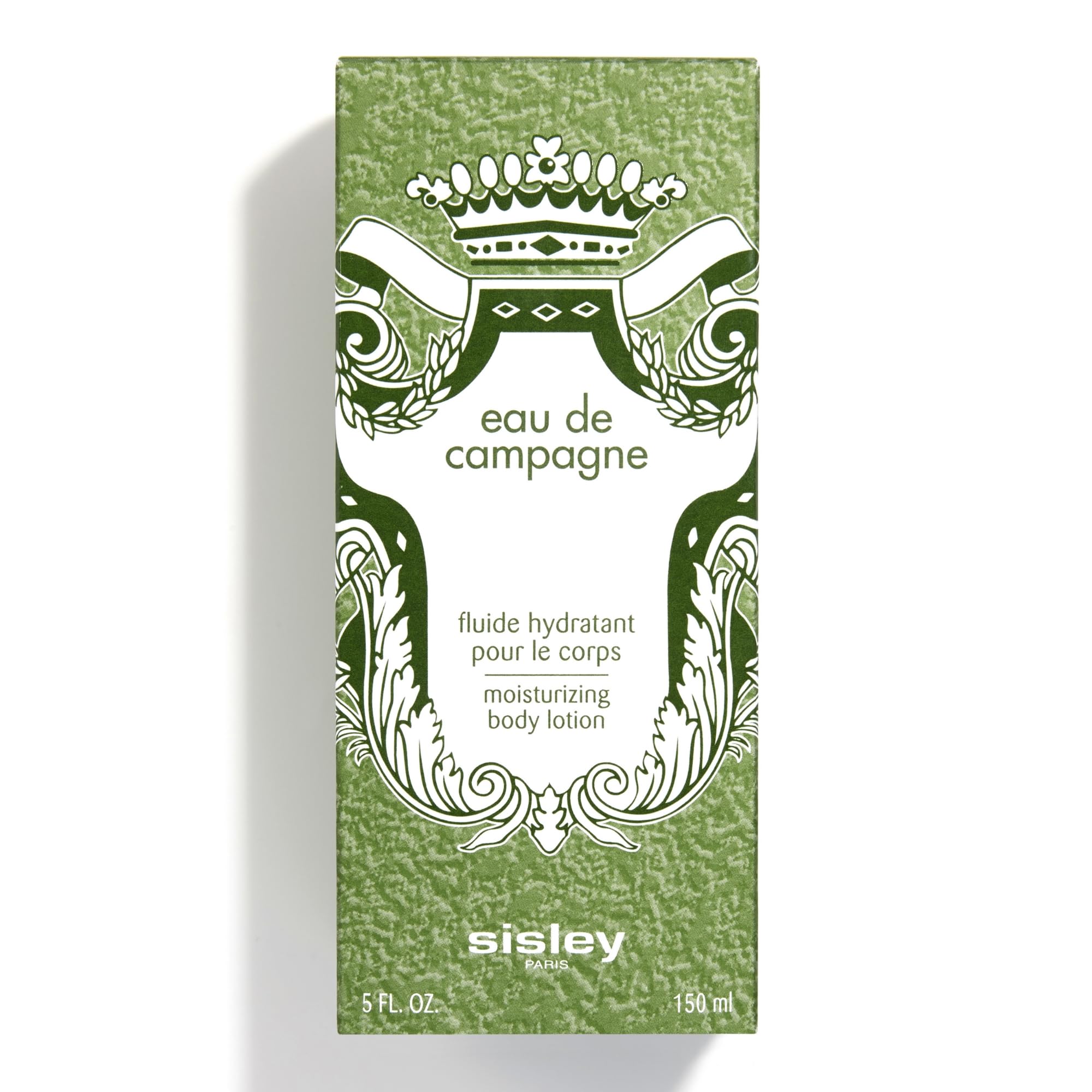 Foto 4 pulgar | Loción Corporal Sisley Paris Eau de Campagne de 150 ml-Venta Internacional