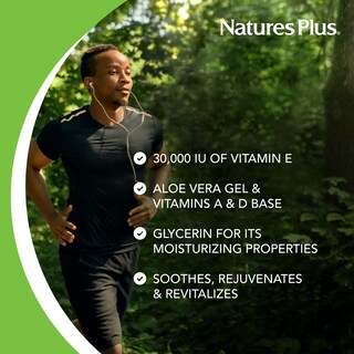 Foto 3 | Crema Naturesplus Vitamina E 30.000 Ui Para Piel Seca 65 Ml - Venta Internacional.