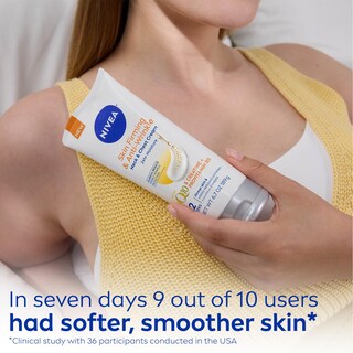 Foto 7 | Crema Nivea, Reafirmante, Antiarrugas, Cuello Y Pecho, 200 Ml - Venta Internacional.