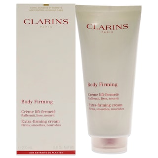 Foto 1 | Crema Corporal Clarins Reafirmante de 200 ml-Venta Internacional