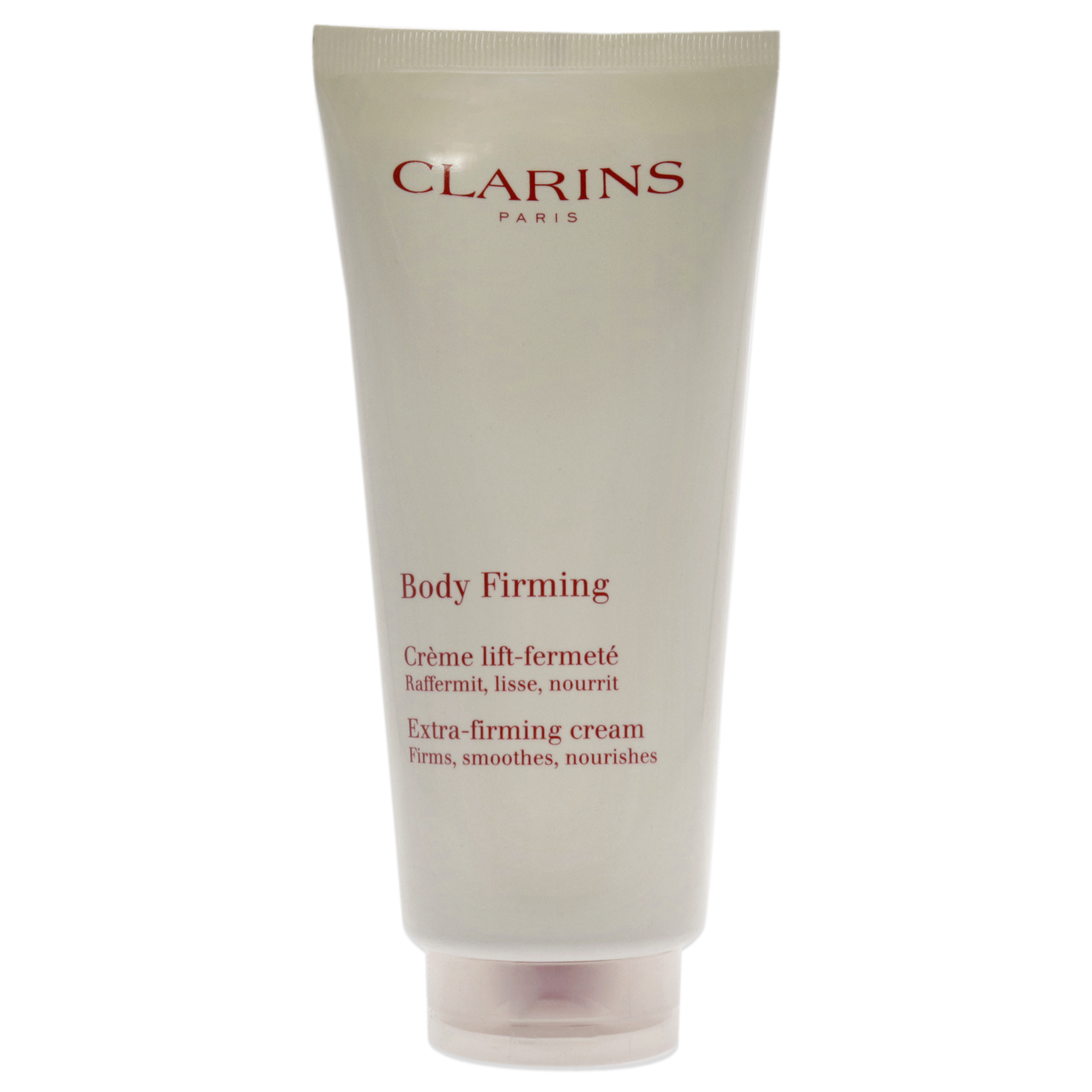 Foto 3 pulgar | Crema Corporal Clarins Reafirmante de 200 ml-Venta Internacional