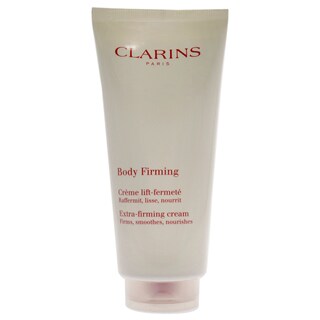 Foto 2 | Crema Corporal Clarins Reafirmante de 200 ml-Venta Internacional