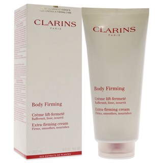 Foto 3 | Crema Corporal Clarins Reafirmante de 200 ml-Venta Internacional