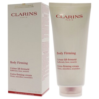 Foto 4 | Crema Corporal Clarins Reafirmante de 200 ml-Venta Internacional