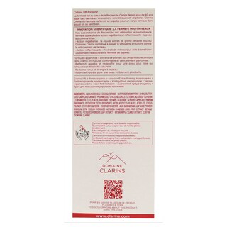 Foto 6 | Crema Corporal Clarins Reafirmante de 200 ml-Venta Internacional