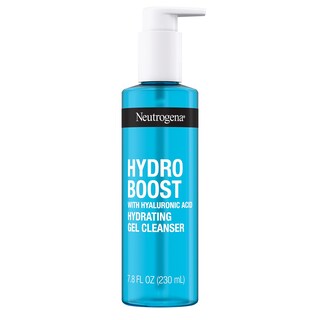 Foto 1 | Gel Limpiador Facial Neutrogena Hydro Boost 230 Ml Con Ácido Hialurónico - Venta Internacional.