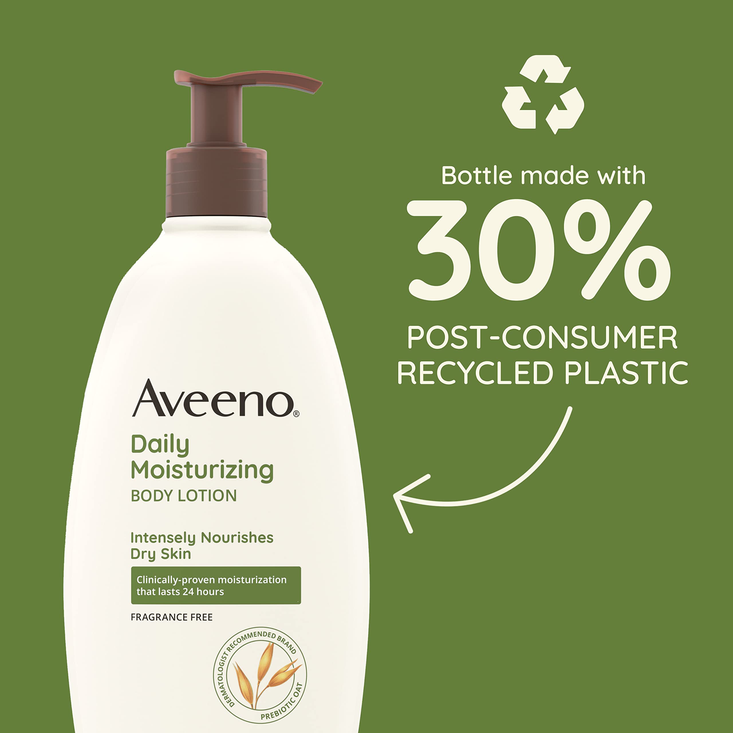 Foto 6 pulgar | Loción Hidratante Aveeno Sheer Hydration 530 Ml Sin Fragancia - Venta Internacional.
