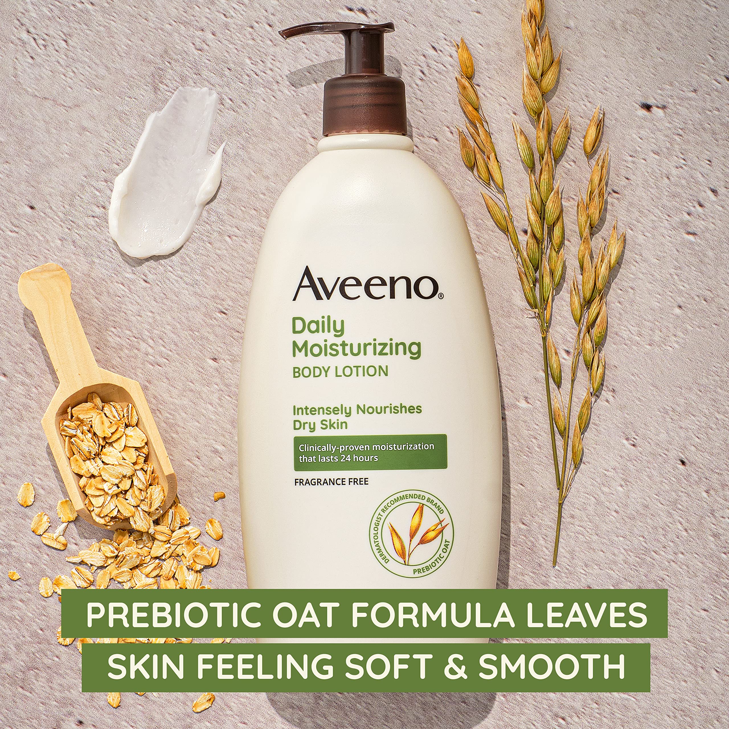 Foto 7 pulgar | Loción Hidratante Aveeno Sheer Hydration 530 Ml Sin Fragancia - Venta Internacional.