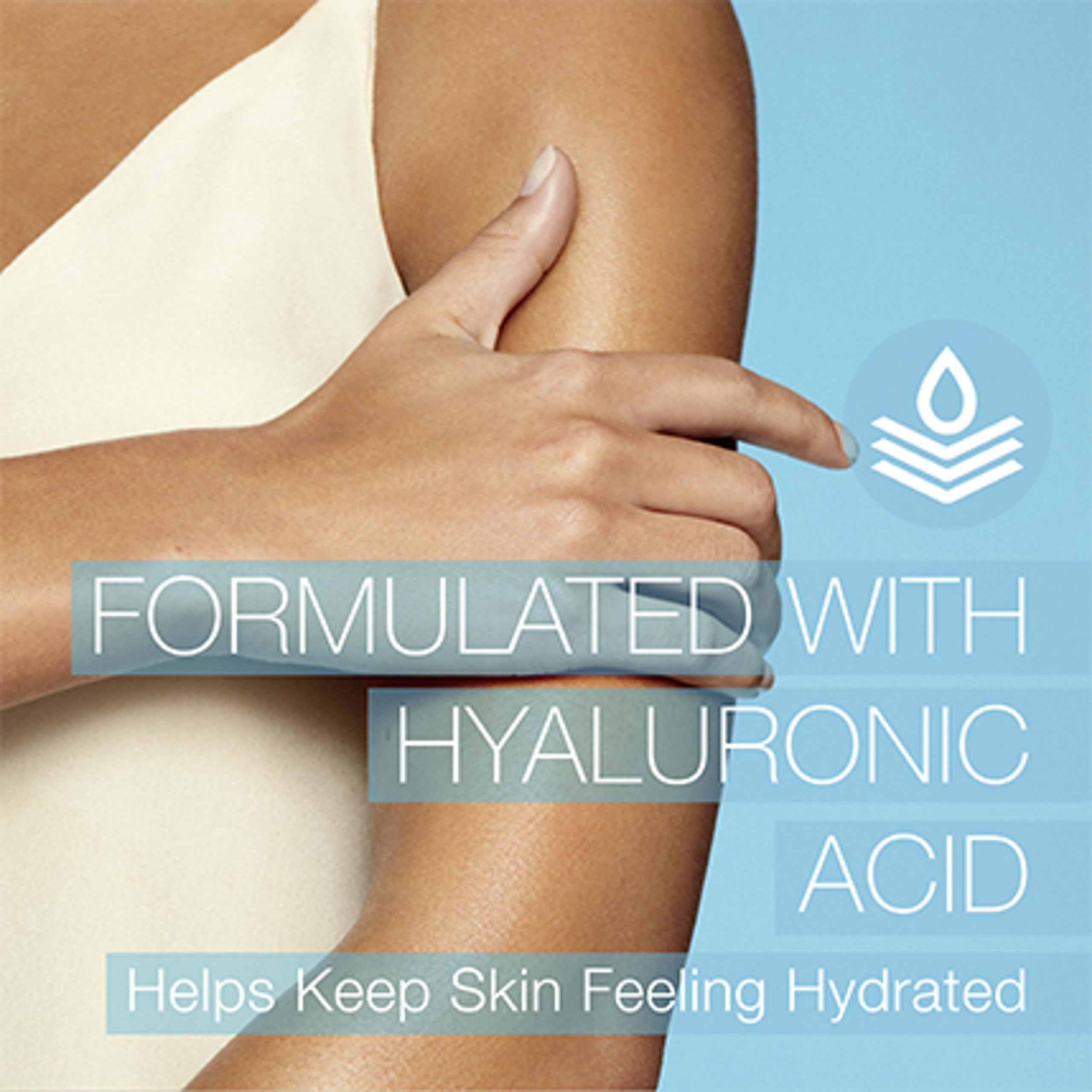 Foto 4 pulgar | Crema En Gel Hidratante Corporal Neutrogena Hydro Boost 480 Ml - Venta Internacional.