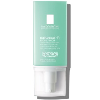 Foto 1 | Crema Hidratante La Roche-posay Hydraphaseha Rich 50 Ml Para Piel Seca - Venta Internacional.