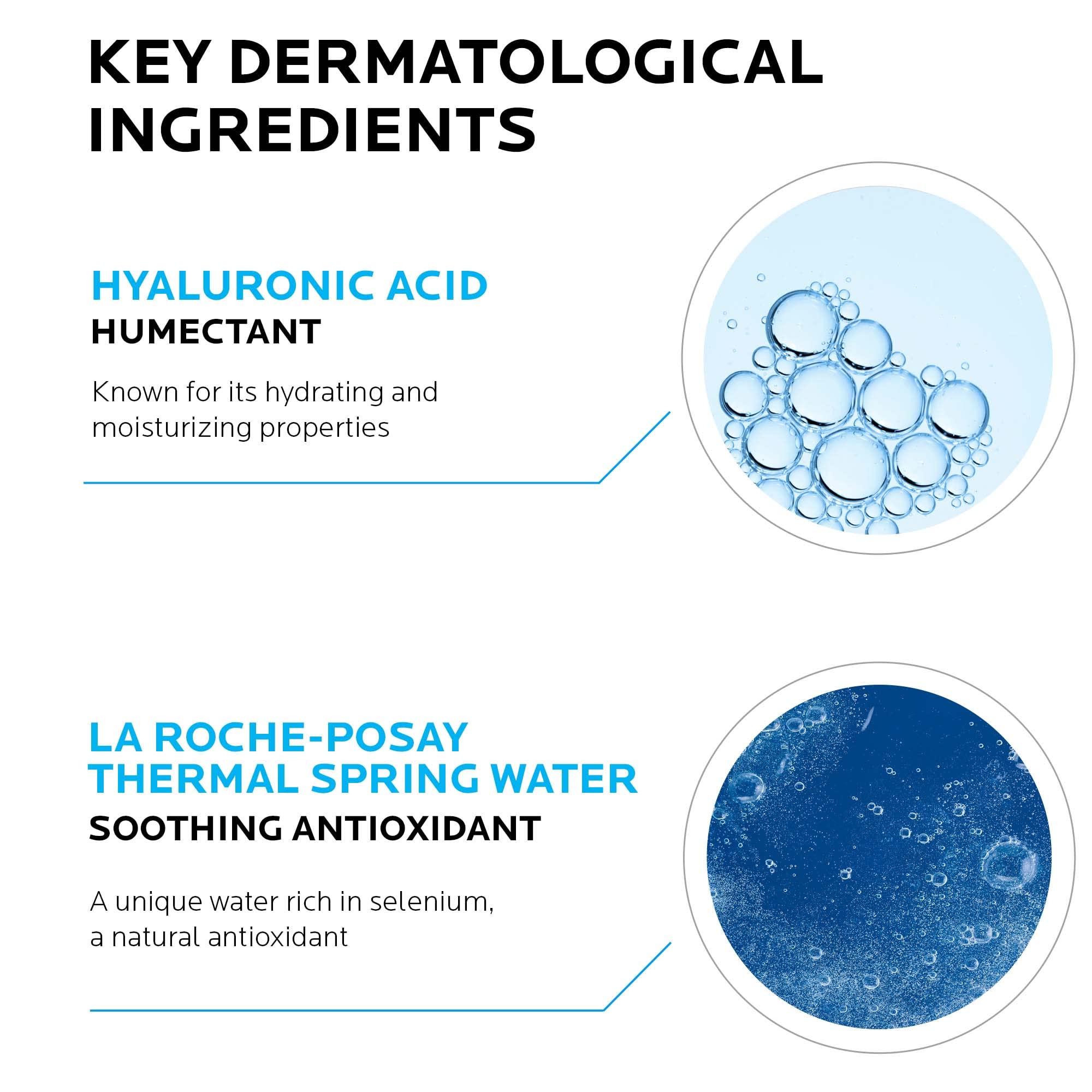 Foto 4 pulgar | Crema Hidratante La Roche-posay Hydraphaseha Rich 50 Ml Para Piel Seca - Venta Internacional.