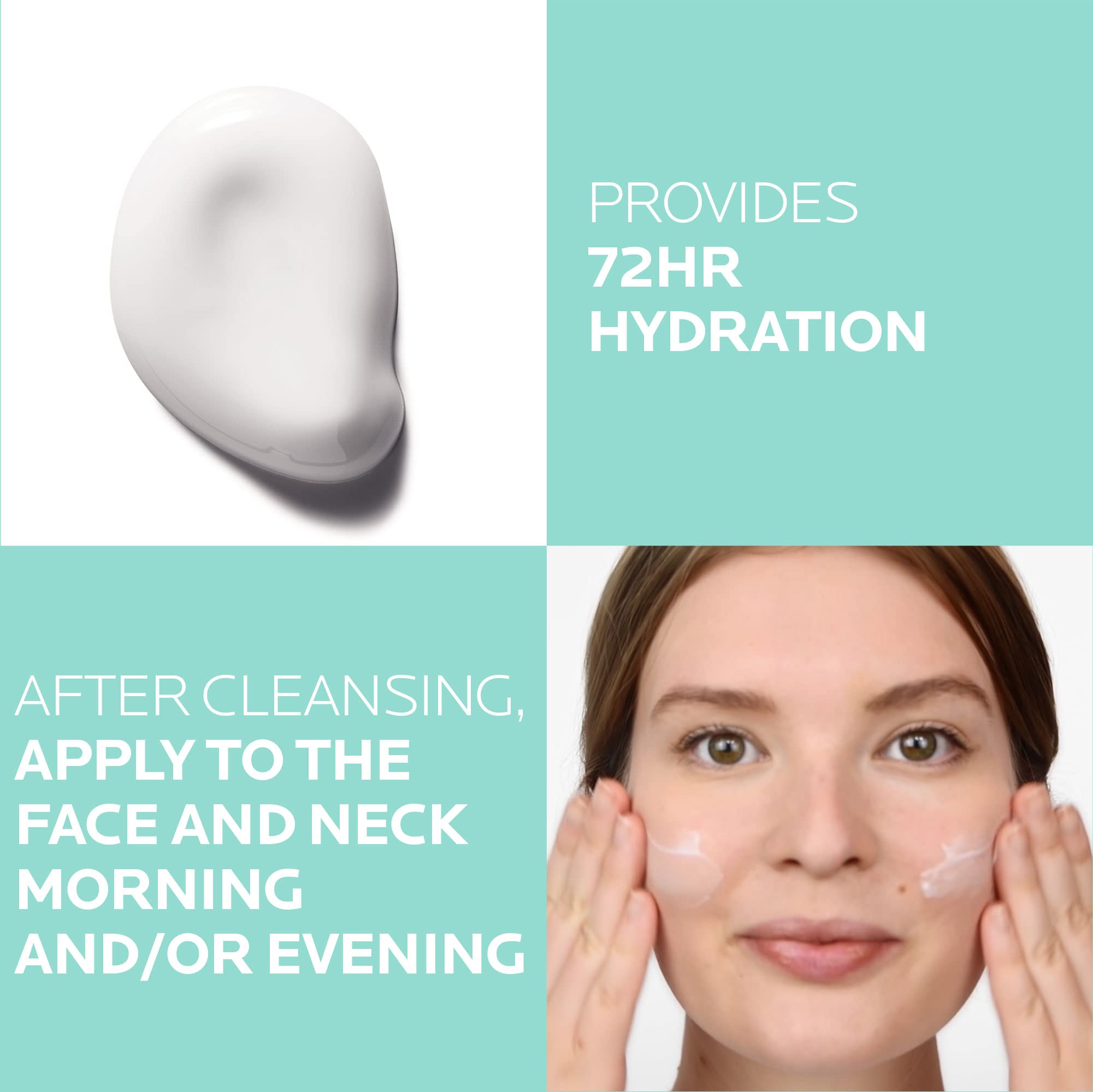 Foto 7 pulgar | Crema Hidratante La Roche-posay Hydraphaseha Rich 50 Ml Para Piel Seca - Venta Internacional.