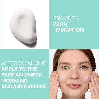 Foto 6 | Crema Hidratante La Roche-posay Hydraphaseha Rich 50 Ml Para Piel Seca - Venta Internacional.