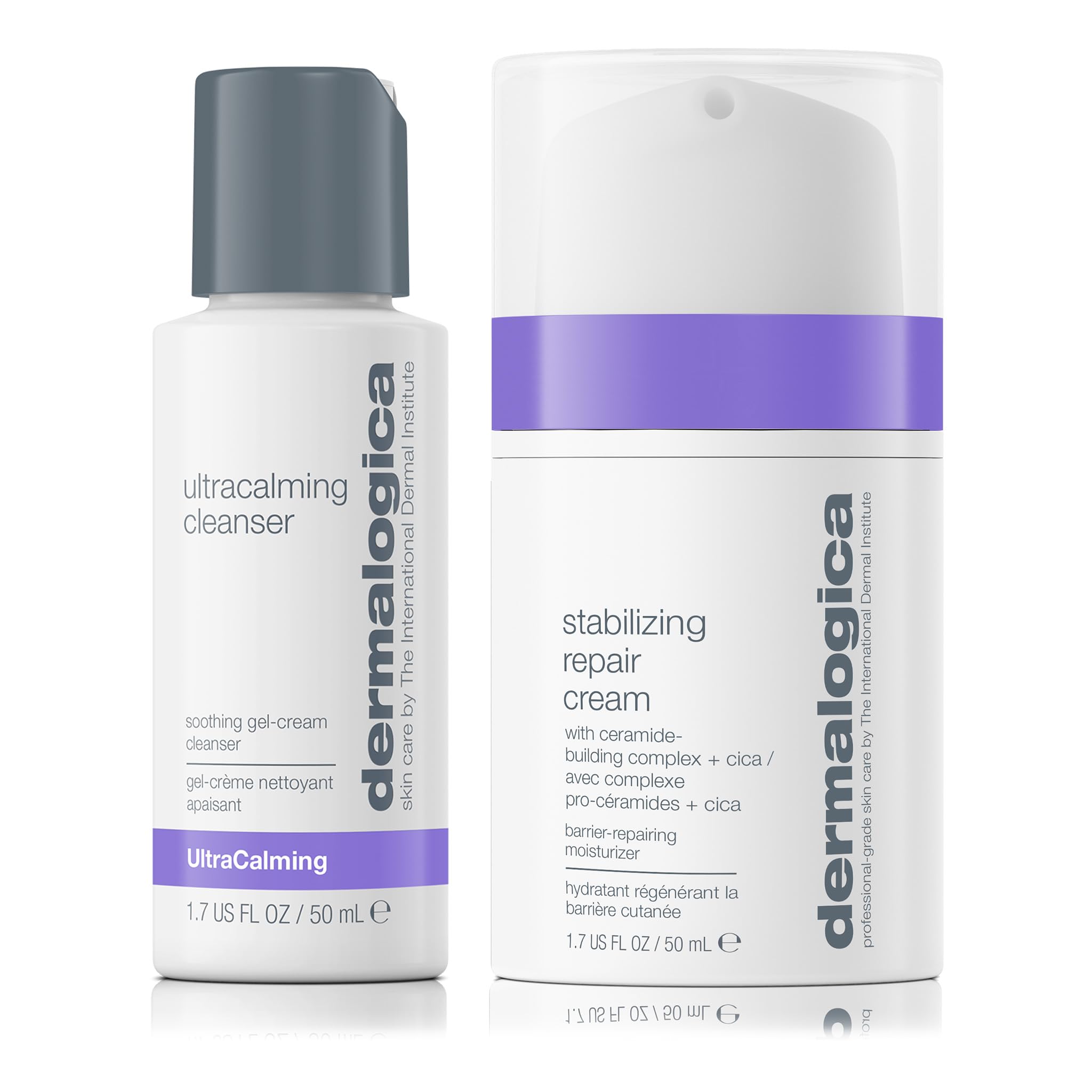 Foto 2 pulgar | Set De Cuidado Dermalogica Skin Repair Para Pieles Sensibles - Venta Internacional.
