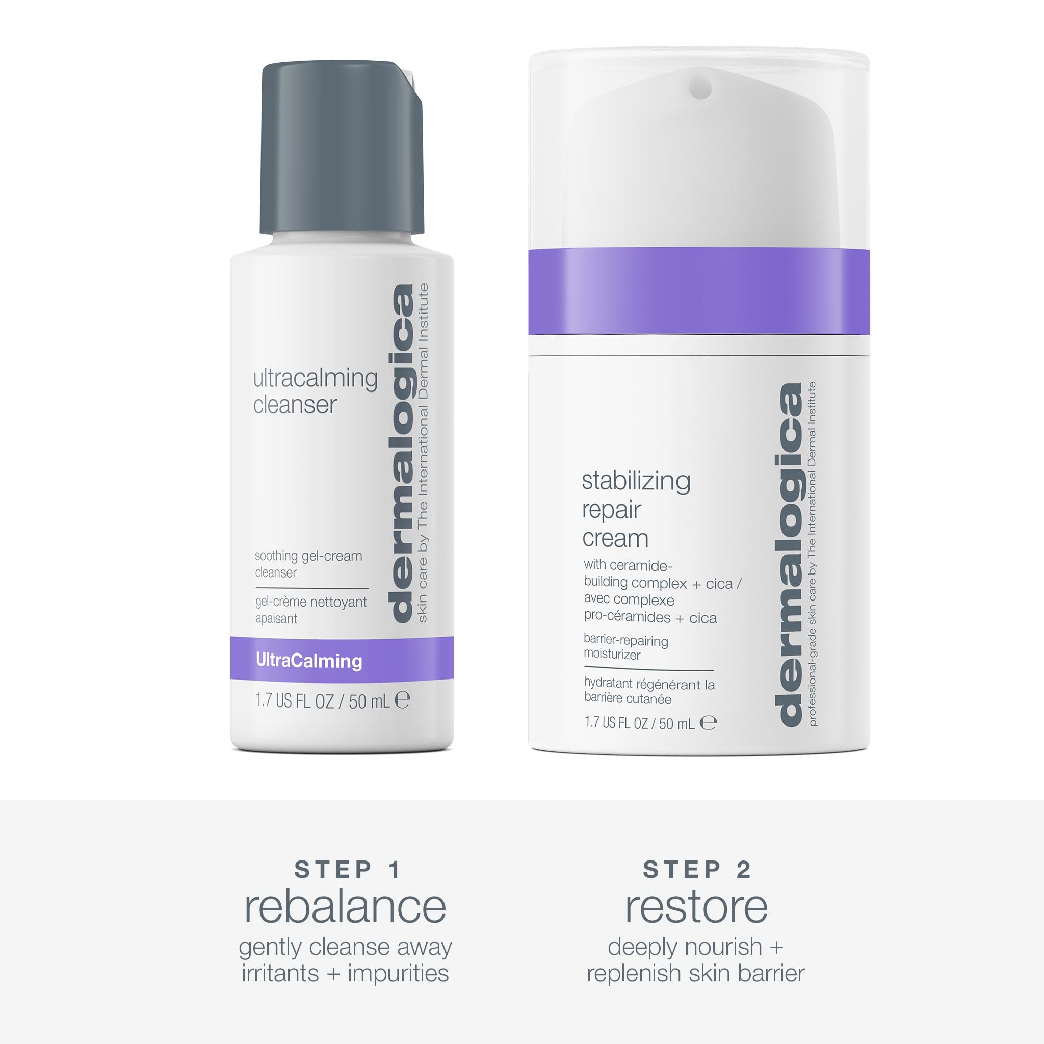 Foto 4 pulgar | Set De Cuidado Dermalogica Skin Repair Para Pieles Sensibles - Venta Internacional.