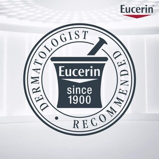 Foto 3 | Gel De Baño Y Crema Corporal, Paquete Múltiple Eucerin Eczema Relief - Venta Internacional.