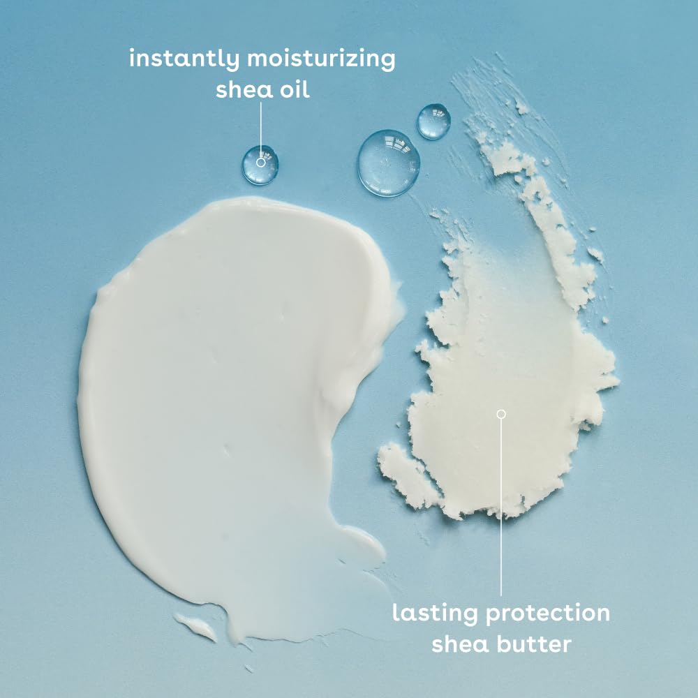 Foto 5 pulgar | Loción Corporal Eos Shea Better Vanilla Cashmere 473 Ml Vegan - Venta Internacional.