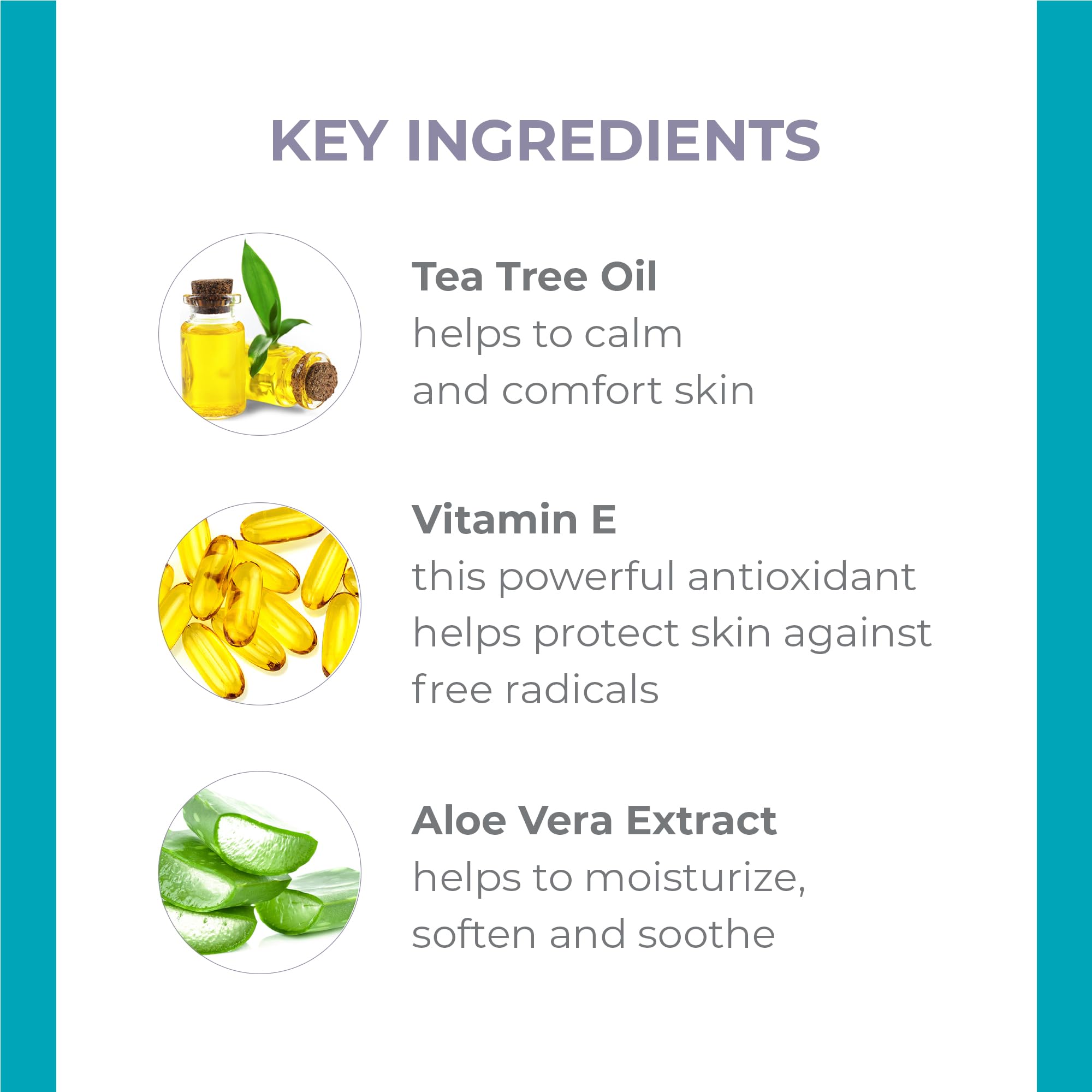 Foto 3 pulgar | Crema Derma E Para Aliviar El Árbol Del Té Y La Vitamina E, 120 Ml - Venta Internacional.
