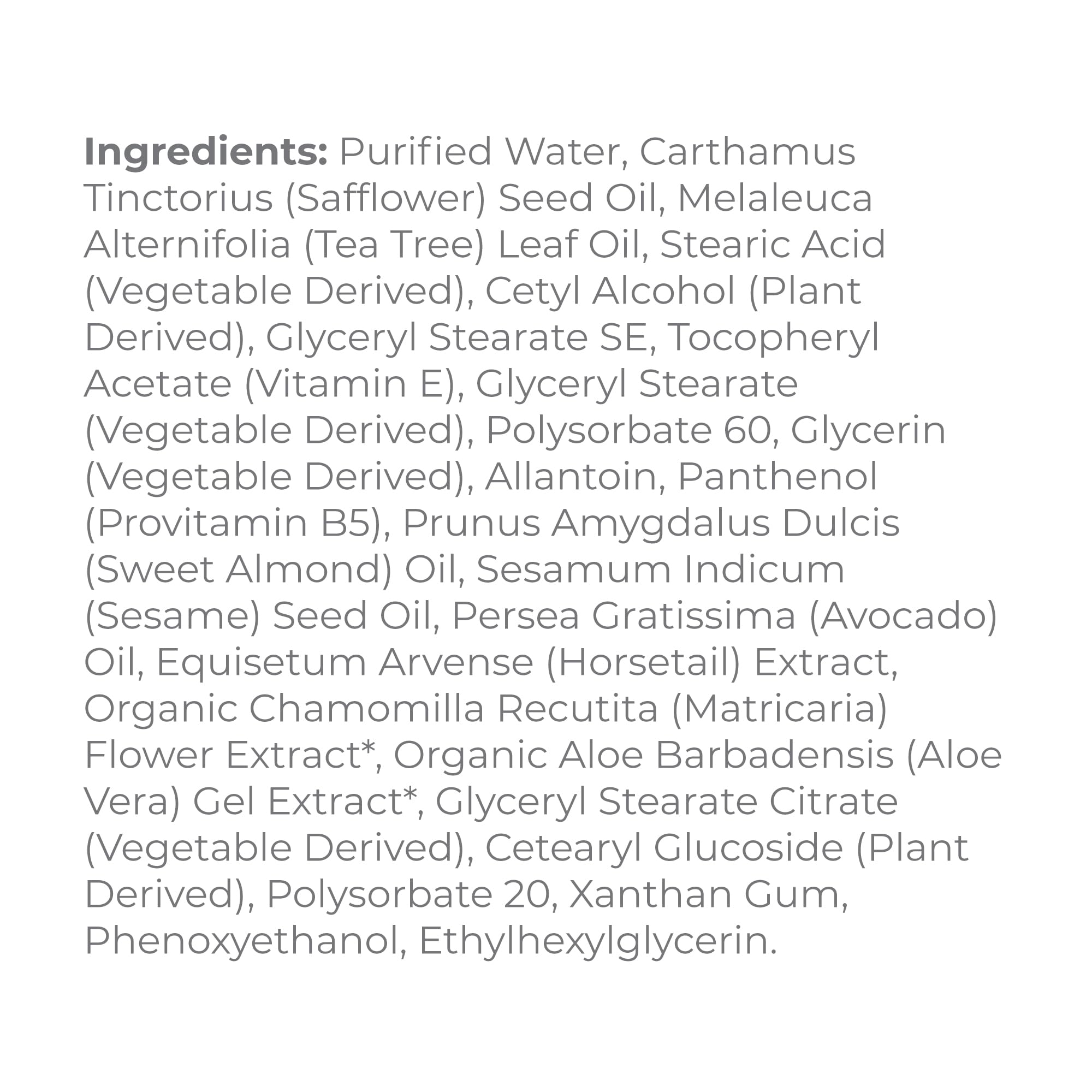 Foto 4 pulgar | Crema Derma E Para Aliviar El Árbol Del Té Y La Vitamina E, 120 Ml - Venta Internacional.
