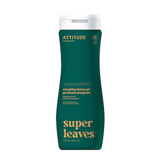 Foto 1 | Gel De Baño Attitude Orange Leaves 473 Ml Ewg Verified Vegan - Venta Internacional.