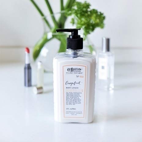 Foto 4 pulgar | Loción Corporal C.o. Bigelow Grapefruit Village Perfumer 300 Ml - Venta Internacional.