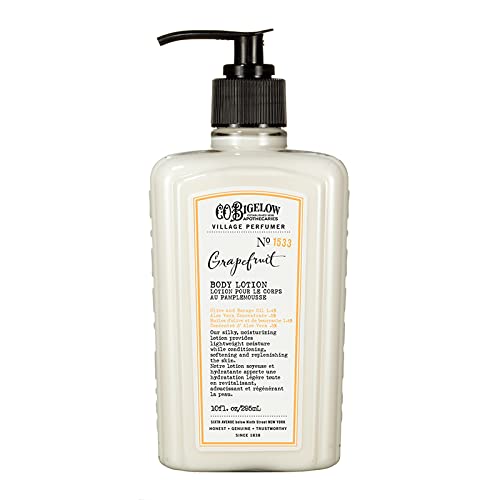 Foto 5 | Loción Corporal C.o. Bigelow Grapefruit Village Perfumer 300 Ml - Venta Internacional.