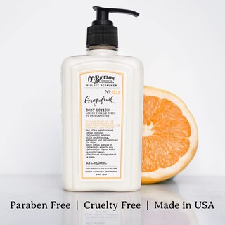 Foto 6 | Loción Corporal C.o. Bigelow Grapefruit Village Perfumer 300 Ml - Venta Internacional.