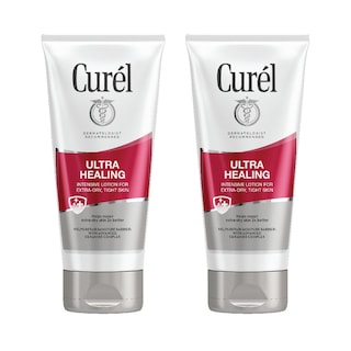 Foto 1 | Loción Corporal Curel Ultra Healing Hidratante Para Piel Extra Seca 180 Ml - Venta Internacional.