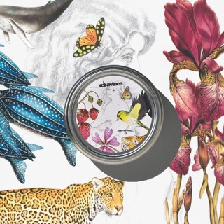 Foto 6 | Manteca Hidratante Davines Authentic Replenishing 200 Ml - Venta Internacional.