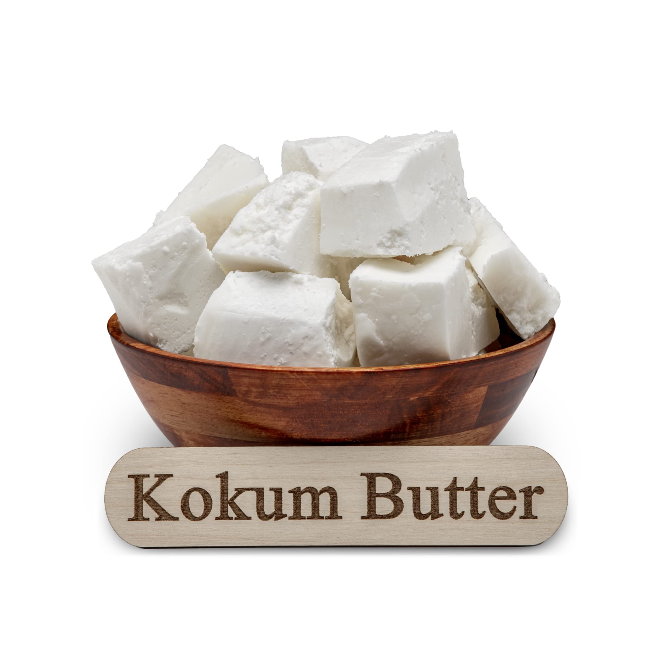 Foto 5 pulgar | Manteca Kokum Plant Guru, 454 G, 100% Pura Y Natural Para Piel Y Cabello - Venta Internacional.