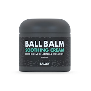 Foto 1 | Bálsamo Para La Ingle, Crema Calmante, Bálsamo Para La Ingle Ballsy, 60 Ml - Venta Internacional.