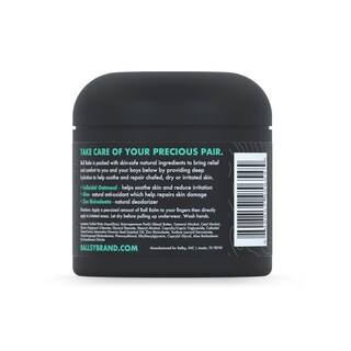Foto 2 | Bálsamo Para La Ingle, Crema Calmante, Bálsamo Para La Ingle Ballsy, 60 Ml - Venta Internacional.