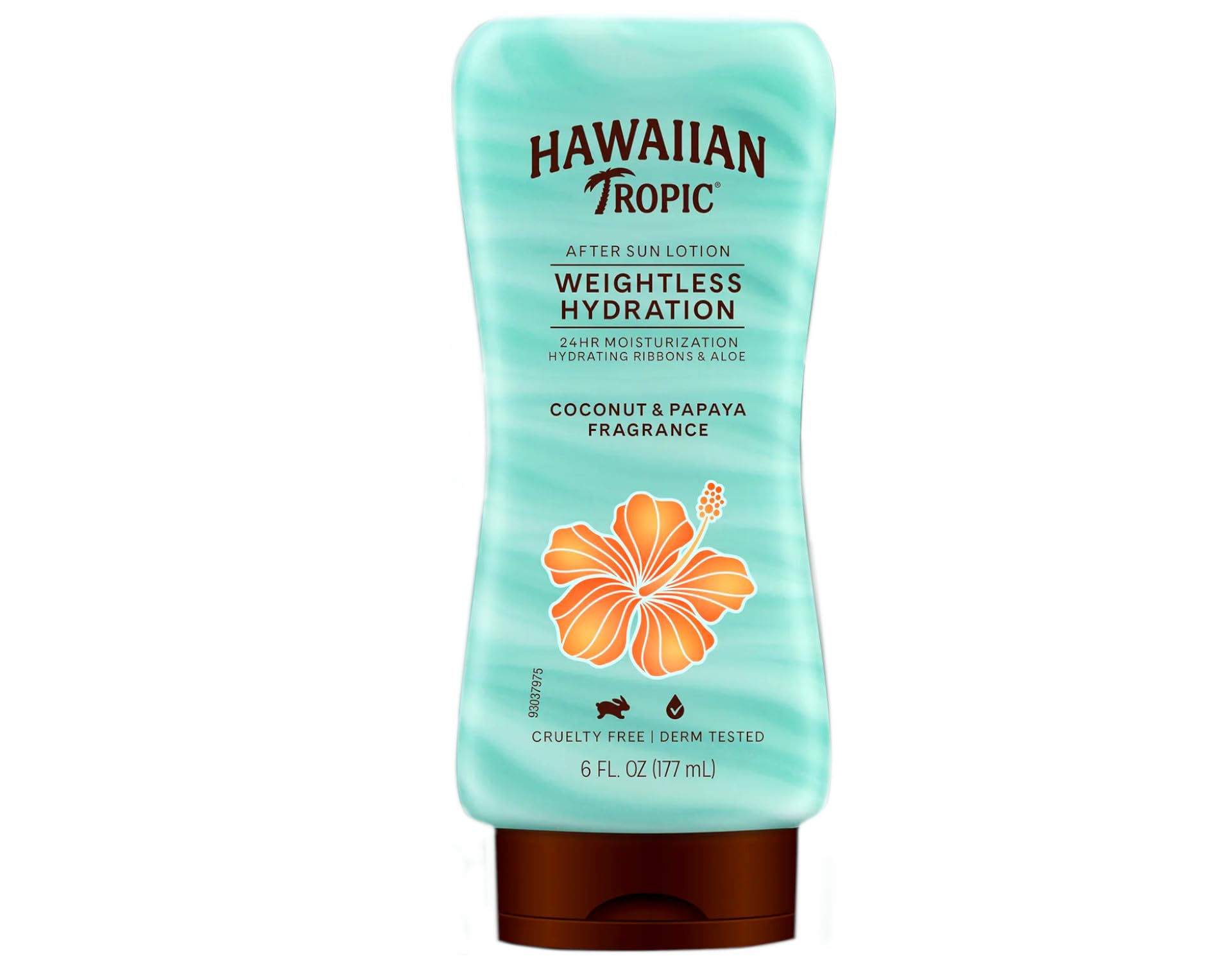 Loción En Gel Para Después Del Sol Hawaiian Tropic Silk Hydration 177 Ml - Venta Internacional.