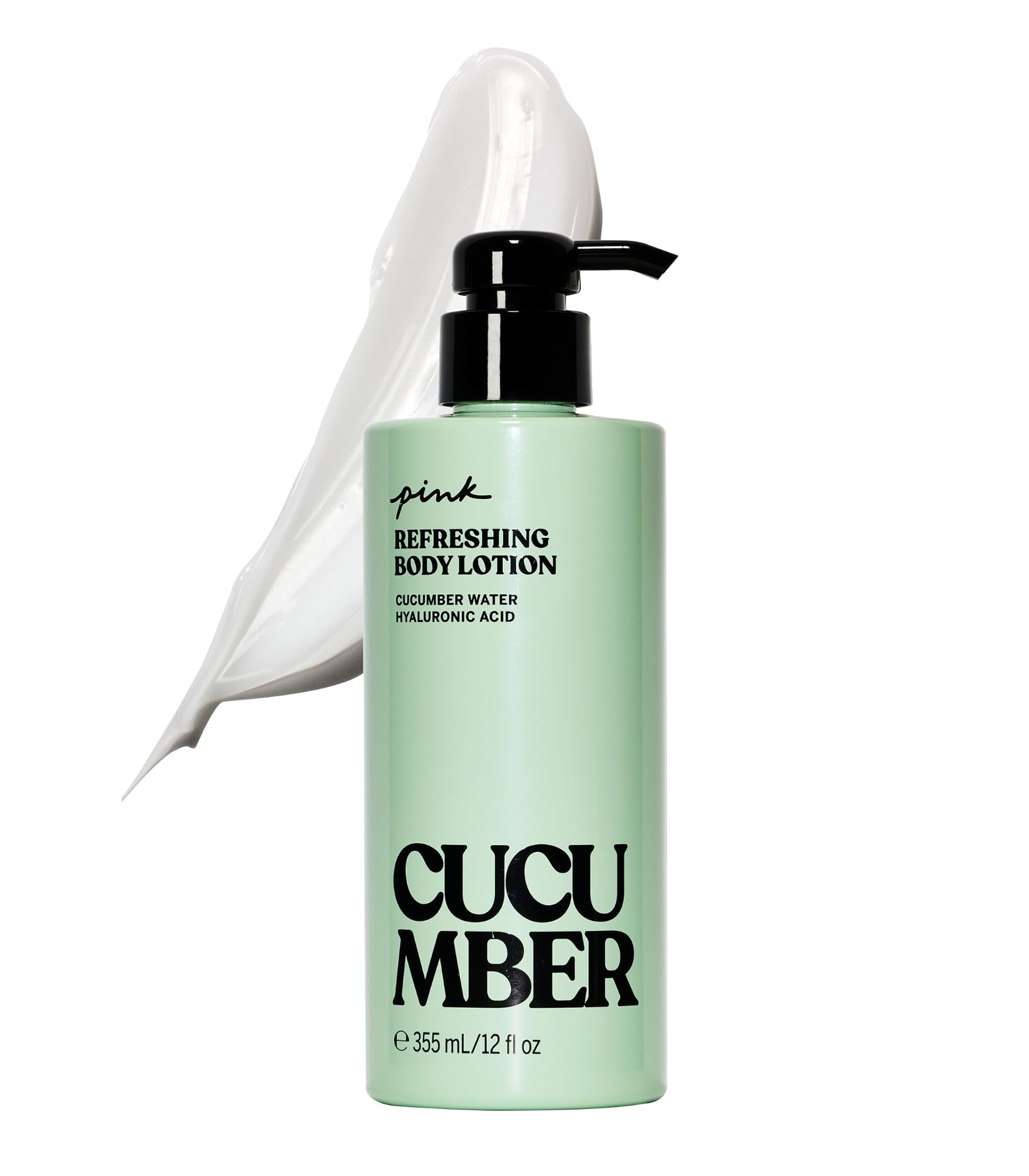 Foto 2 pulgar | Loción Corporal Victoria's Secret Pink Cucumber 355 Ml - Venta Internacional.