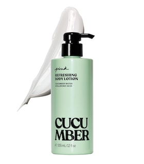 Foto 1 | Loción Corporal Victoria's Secret Pink Cucumber 355 Ml - Venta Internacional.