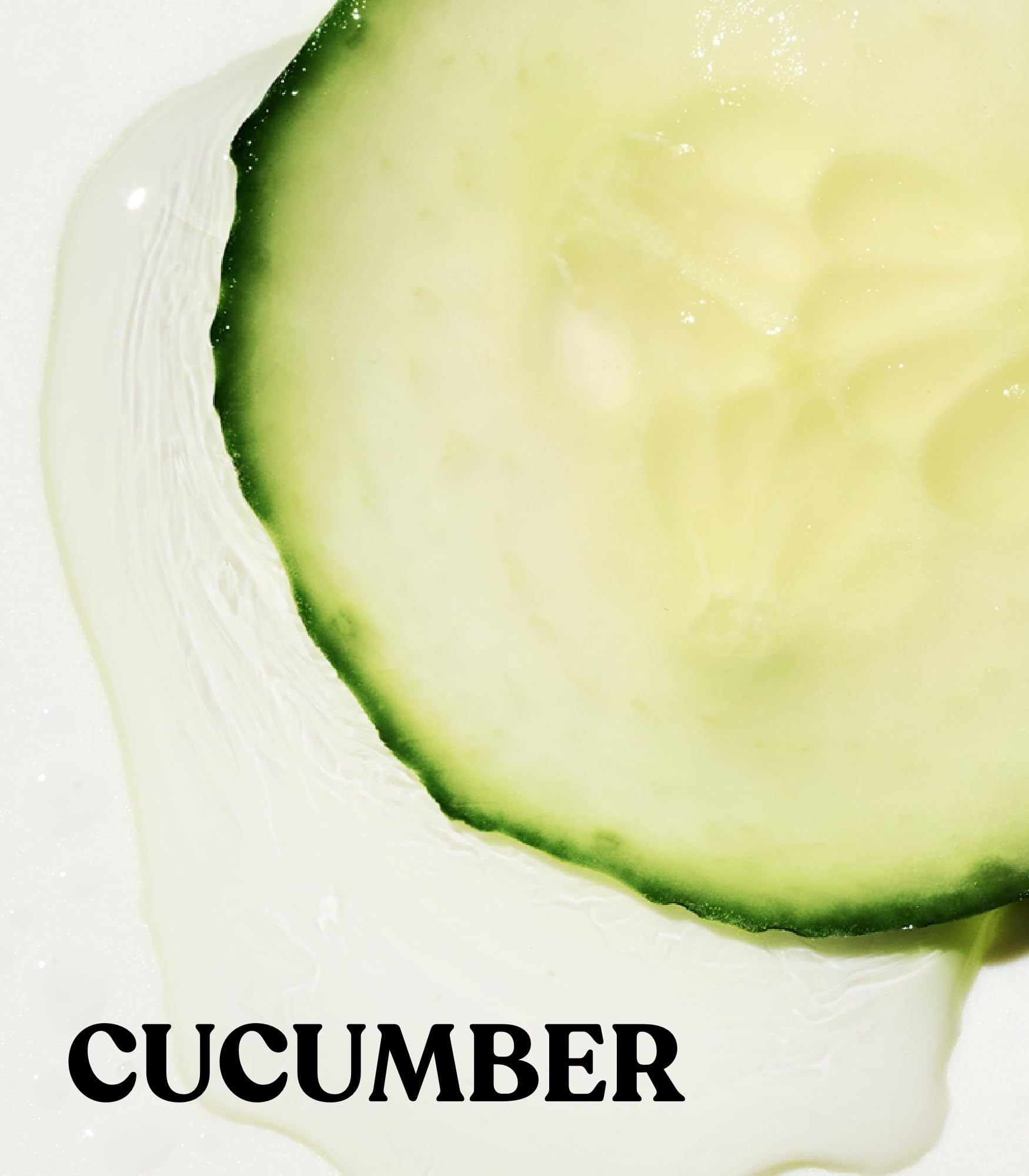 Foto 4 pulgar | Loción Corporal Victoria's Secret Pink Cucumber 355 Ml - Venta Internacional.