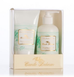 Foto 1 | Set De Dueto Para Manos Y Cuerpo Camille Beckman Silky Body Cream - Venta Internacional.