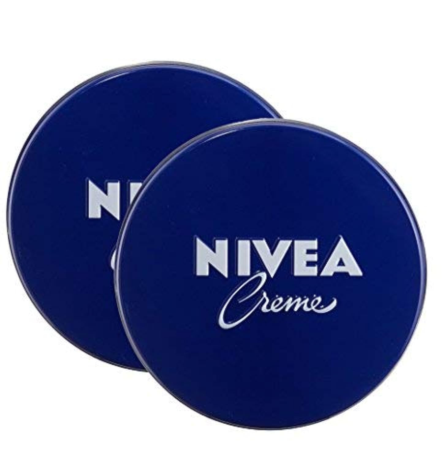 Cream Nivea Creme 250 Ml, Paquete De 2 Unidades, Auténtica Versión Alemana - Venta Internacional.