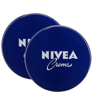 Foto 1 | Cream Nivea Creme 250 Ml, Paquete De 2 Unidades, Auténtica Versión Alemana - Venta Internacional.