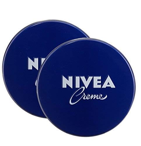 Foto 3 pulgar | Cream Nivea Creme 250 Ml, Paquete De 2 Unidades, Auténtica Versión Alemana - Venta Internacional.