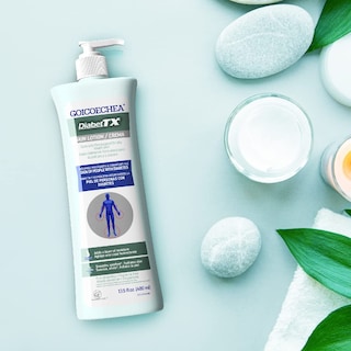 Foto 4 | Gel Hidratante Goicoechea Diabet Tx Para Piel Seca, 400 Ml (paquete De 3) - Venta Internacional.