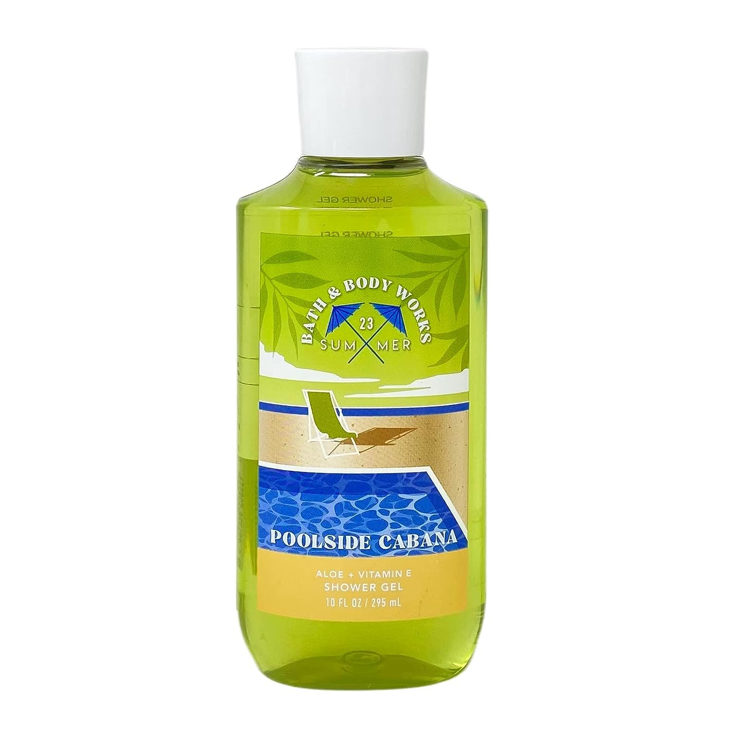 Gel De Ducha Bath & Body Works Signature Collection 300 Ml - Venta Internacional.