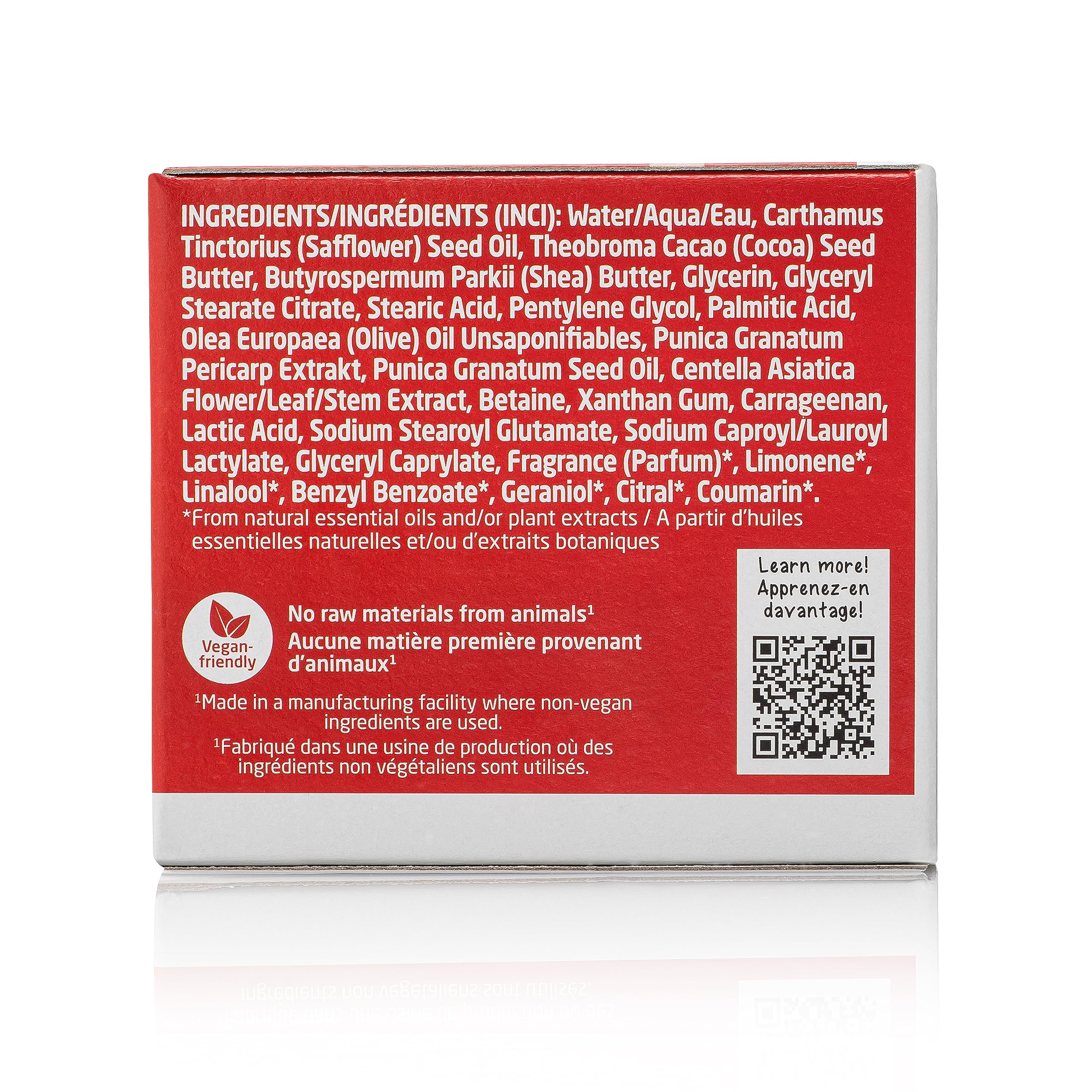 Foto 6 pulgar | Manteca Corporal Weleda Regeneradora Con Granada 150 Ml - Venta Internacional.