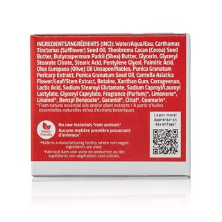 Foto 5 | Manteca Corporal Weleda Regeneradora Con Granada 150 Ml - Venta Internacional.