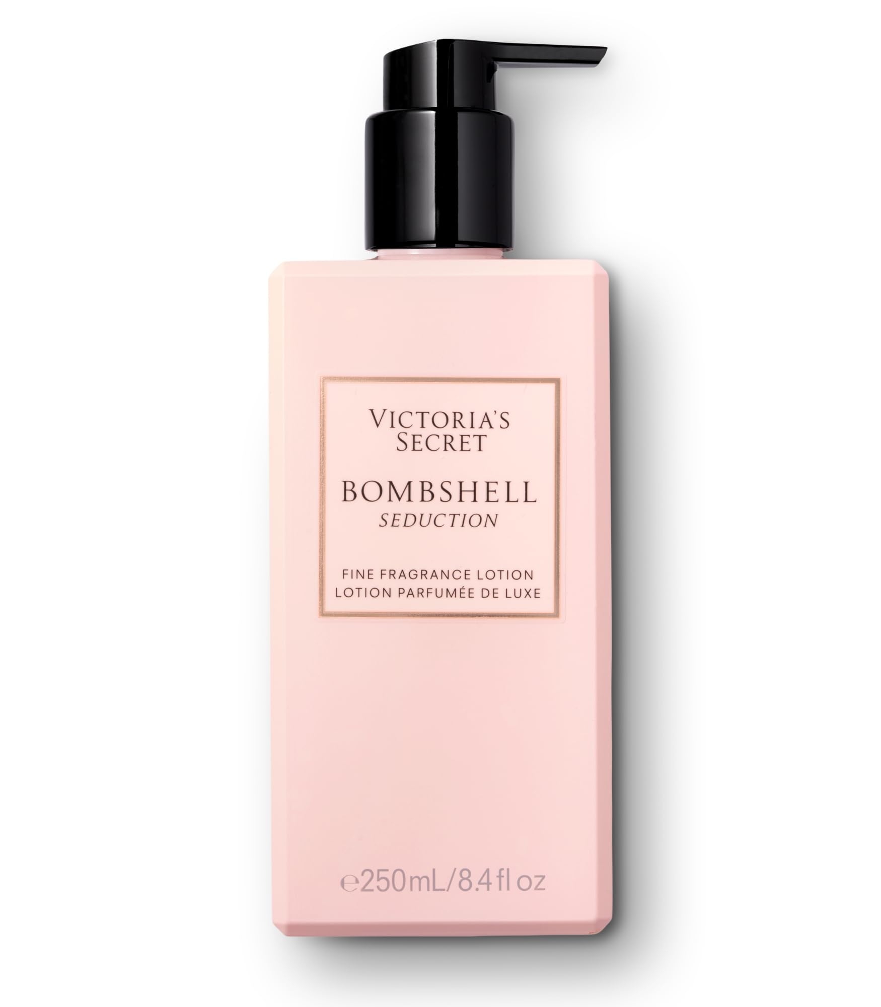 Foto 3 pulgar | Loción Corporal Victoria's Secret Bombshell Seduction 250 Ml - Venta Internacional.