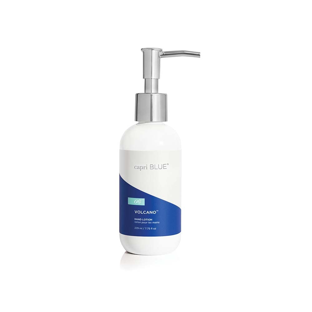Loción De Manos Capri Blue Volcano Scent 230 Ml - Venta Internacional.